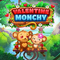 Valentine Monchy